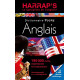 Dictionnaire HARRAP'S - Poche Anglais