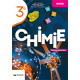 Chimie 3 - Sciences générales - Manuel 